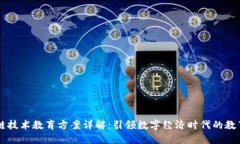 区块链技术教育方案详解：引领数字经济时代的