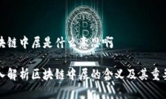 区块链中层是什么意思啊深入解析区块链中层的