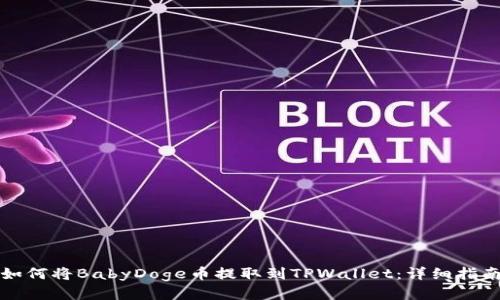 如何将BabyDoge币提取到TPWallet：详细指南
