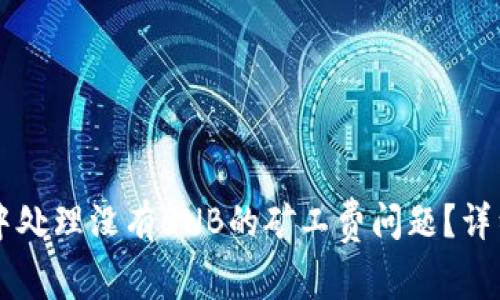 如何在TPWallet中处理没有BNB的矿工费问题?详细指南与解决方案