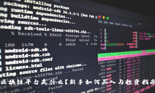 区块链平台是什么?新手如何买入与投资指南
