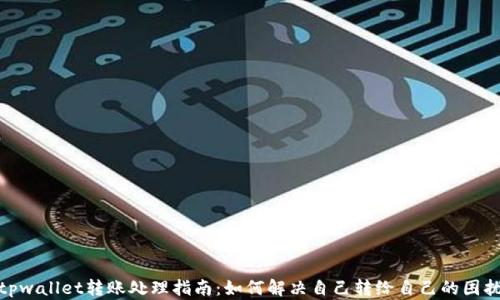 tpwallet转账处理指南:如何解决自己转给自己的困扰