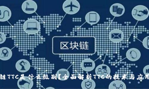 区块链TTC是什么级别?全面解析TTC的技术与应用前景