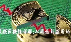 比特币领域区块链详解：从概念到应用