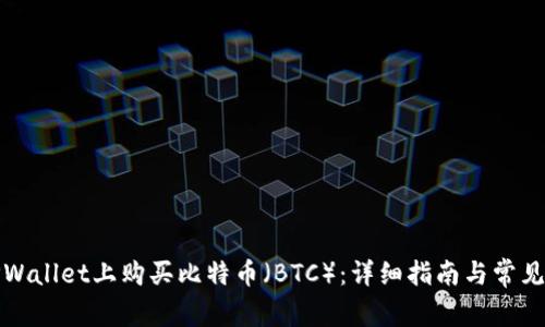 如何在TPWallet上购买比特币(BTC):详细指南与常见问题解答