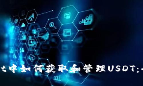 TPWallet中如何获取和管理USDT:全面指南