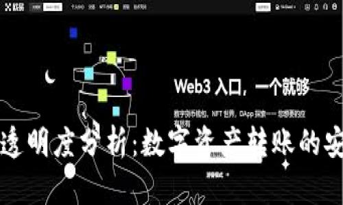 TPWallet转账透明度分析:数字资产转账的安全性与隐私性