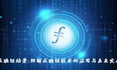 区块链场景：理解区块链技术的应用与