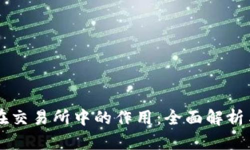 TPWallet在交易所中的作用:全面解析与应用指南