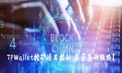 TPWallet挖矿项目揭秘：是否真的跑路？