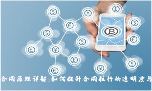 区块链合同原理详解:如何提升合同执行的透明度与安全性