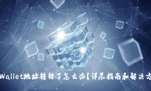 TPWallet地址转错了怎么办?详尽指南和解决方案