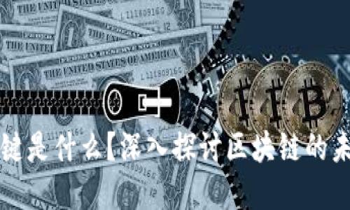 区块链发展关键是什么?深入探讨区块链的未来方向与挑战