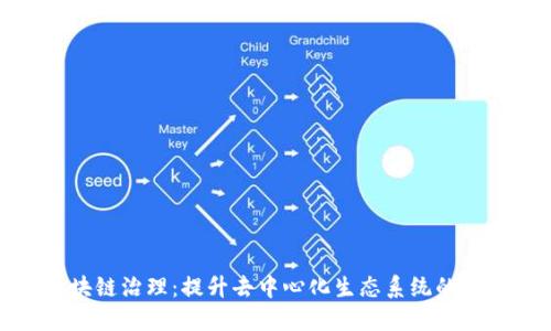 区块链治理:提升去中心化生态系统的关键