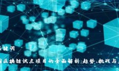 和关键词美国区块链试点项目的全面解