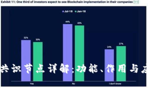 区块链共识节点详解:功能、作用与应用前景