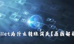 火币转tpwallet为什么转账消失？原因解
