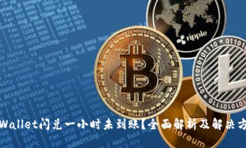 TPWallet闪兑一小时未到账?全面解析及解决方案