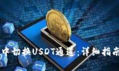 如何在TPWallet中切换USDT通道：详细指南