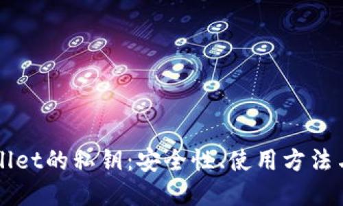 理解TPWallet的私钥:安全性、使用方法与管理技巧