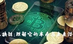 区块链：理解它的本质与未来潜力