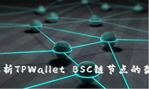 my全面解析TPWallet BSC链节点的架构与应用