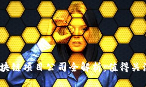 2023年新兴区块链项目公司全解析:值得关注的创新与机会