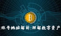 区块链账号地址解析：理解数字资产的