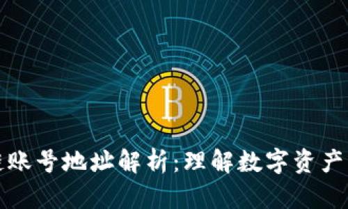 区块链账号地址解析:理解数字资产的基础