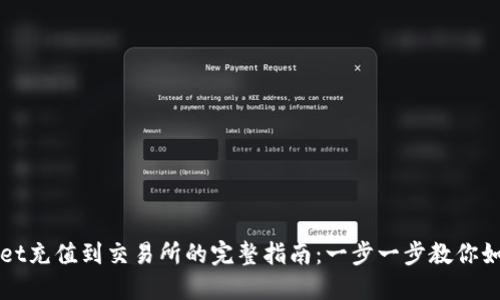 TPWallet充值到交易所的完整指南:一步一步教你如何操作