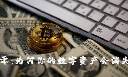 TPWallet归零:为何你的数字资产会消失及如何避免