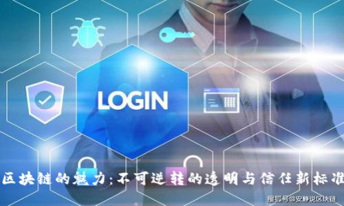 区块链的魅力:不可逆转的透明与信任新标准