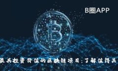 2023年度最具投资价值的区块链项目：
