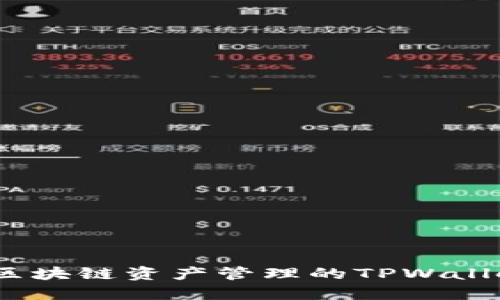 麦子：助力区块链资产管理的TPWallet全新视野