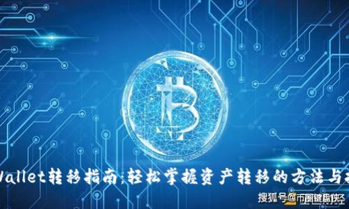 TPWallet转移指南:轻松掌握资产转移的方法与技巧