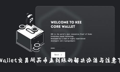TPWallet交易所买币未到账的解决办法与注意事项