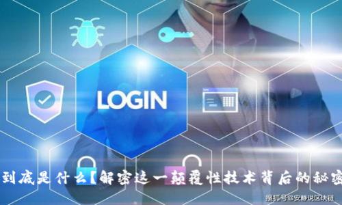 区块链到底是什么？解密这一颠覆性技术背后的秘密与潜力