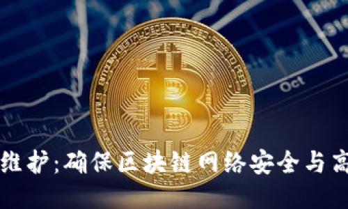 区块链测试与维护:确保区块链网络安全与高效的关键策略