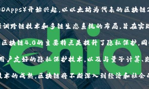区块链技术是近年来兴起的一种新型数据存储和传输方式，因其去中心化、透明性和安全性而备受关注。而“区块链1-5”通常是指区块链技术的不同发展阶段或不同版本。具体来说，这些阶段可能包括：

1. **区块链1.0**：这一阶段主要是以比特币为代表的数字货币时代。区块链1.0的发展主要集中在解决数字货币的交易和转账问题。在这一阶段，区块链技术的核心在于经济价值的转移。

2. **区块链2.0**：在这一阶段，区块链不仅仅限于数字货币的应用，许多新应用如智能合约、去中心化应用（DApps）开始兴起。以以太坊为代表的区块链2.0使得开发者可以在区块链上编写和运行协议，推动了去中心化金融（DeFi）和非同质化代币（NFT）的发展。

3. **区块链3.0**：这一阶段被认为是区块链技术与其他技术的结合，包括物联网（IoT）、人工智能（AI）等，强调跨链技术和多链生态系统的布局，旨在实现更大的应用场景和更高的系统效率。

4. **区块链4.0**：这一阶段通常指的是将区块链技术与企业、政府、社会应用等结合，实现全面数字化转型。区块链4.0的主要特点是提升了隐私保护，同时保证透明性和安全性，以应对复杂的政策环境和市场需求。

5. **区块链5.0**：这是比较前瞻的概念，着眼于未来的区块链技术发展，可能包括更高级别的智能合约、对用户友好的隐私保护技术，以及与量子计算、先进的数据存储技术的结合。这一阶段希望实现区块链的全面可扩展性和互操作性。

总的来说，区块链1-5代表了区块链技术不断演进的五个阶段，每个阶段都有其独特的特征和创新点。随着技术的成熟，区块链将不断深入到经济和社会的各个角落，为传统行业的转型升级提供新的动力。