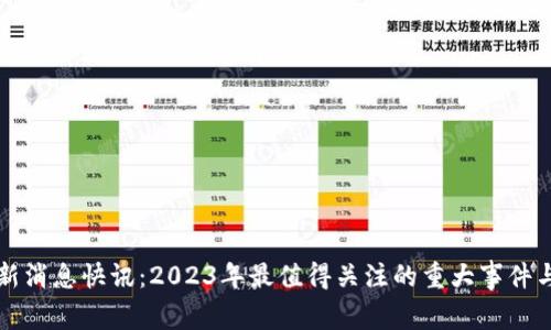 区块链最新消息快讯:2023年最值得关注的重大事件与发展趋势