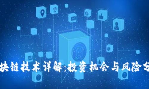 区块链技术详解：投资机会与风险分析