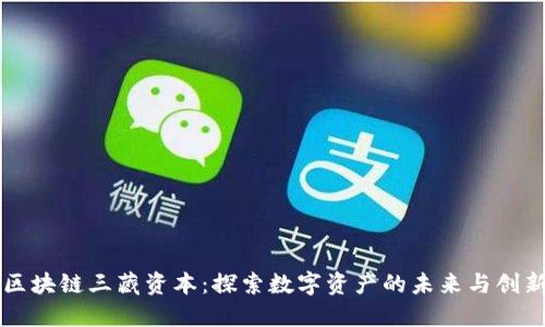 区块链三藏资本：探索数字资产的未来与创新