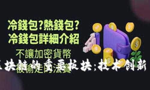 深入解析区块链的重要板块:技术创新与应用前景