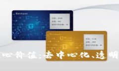 区块链的核心价值：去中心化、透明性