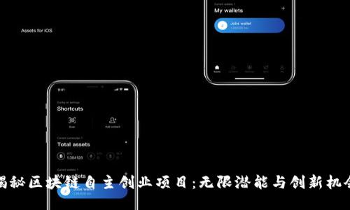 揭秘区块链自主创业项目：无限潜能与创新机会
